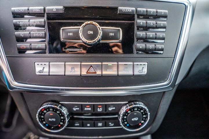 Blender MOL MIXER INTERMIX 12m3