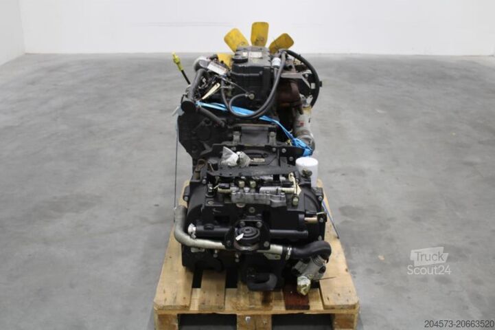 *** andere Geräte *** Dana DANA TRANSMISSION