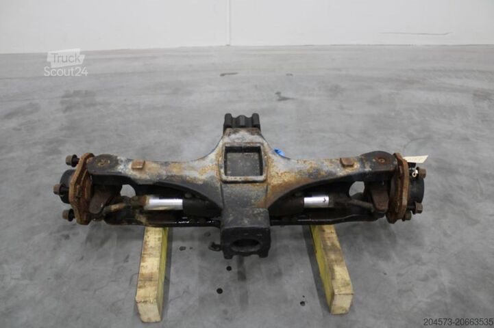 *** andere Geräte *** Hyster STEERING AXLE