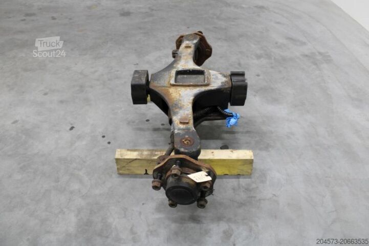 *** andere Geräte *** Hyster STEERING AXLE