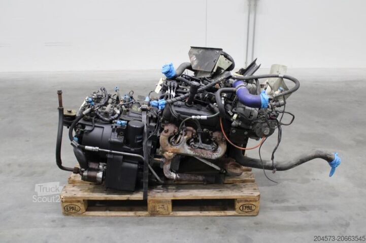 *** andere Geräte *** Hyster H4-H5.5FT