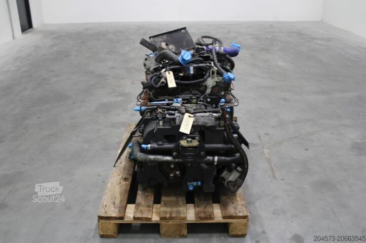 *** outros dispositivos *** Hyster H4-H5.5FT