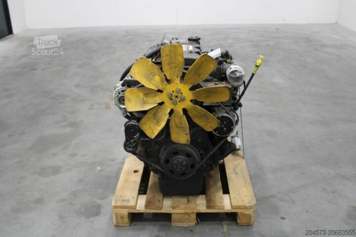 *** andere Geräte *** Cummins B4.5RGT