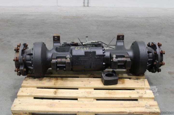 *** andere Geräte *** Hyster H5.0FT