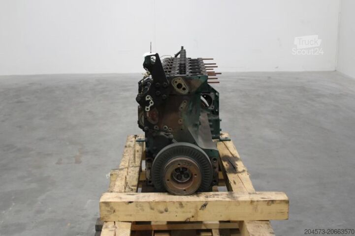 *** інші пристрої *** Volvo TAD 750 VE