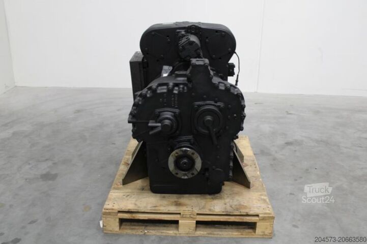 *** andere Geräte *** Dana 15.7TE 32418-81