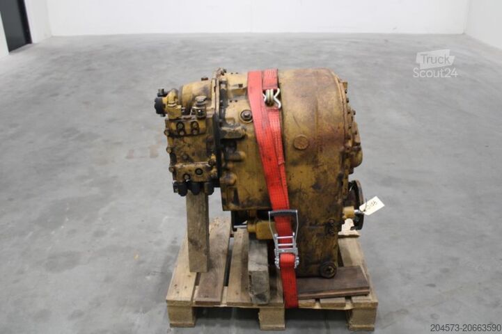 *** autres dispositifs *** Kalmar R32822-630