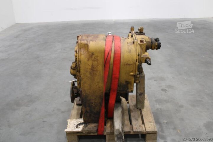 *** autres dispositifs *** Kalmar R32822-630