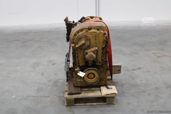 *** autres dispositifs *** Kalmar R32822-630