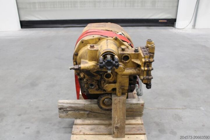 *** autres dispositifs *** Kalmar R32822-630