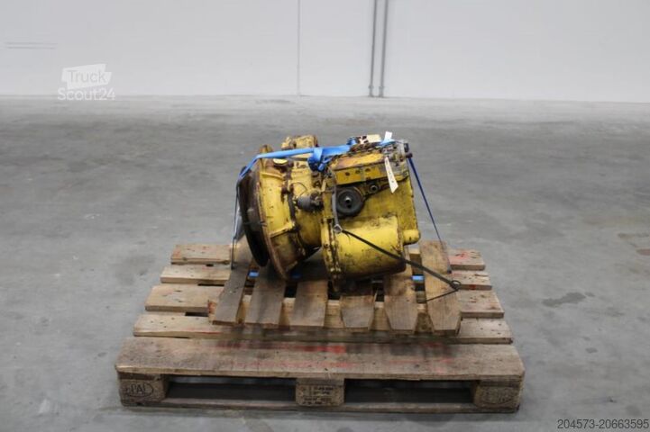 *** andere Geräte *** Borg Warner 1022 029