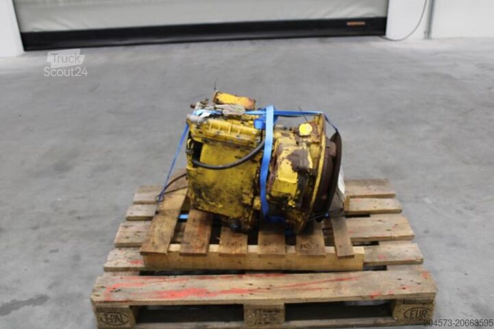 *** andere Geräte *** Borg Warner 1022 029