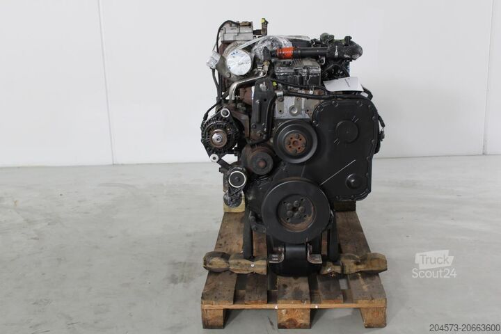 *** andere Geräte *** Cummins QSL9 380