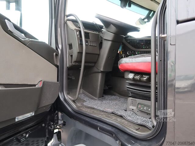 Volume SCM Volvo FH 420 Glob, i-shift, Euro 6, 2 Tanks, TUV, NL ...