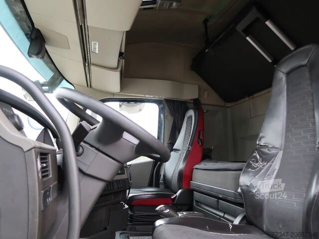 Volume SCM Volvo FH 420 Glob, i-shift, Euro 6, 2 Tanks, TUV, NL ...