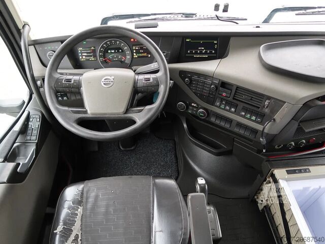 Volume SCM Volvo FH 420 Glob, i-shift, Euro 6, 2 Tanks, TUV, NL ...