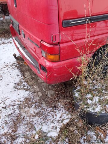 Minibuss VW 