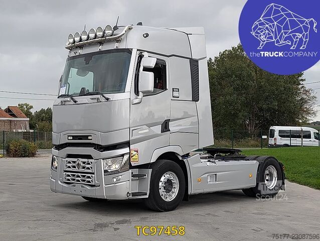  Renault T 520