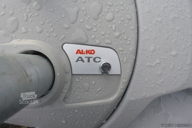 Karavan DETHLEFFS c-go 475 EL 10 Years - Edition, Fußbodenheizung