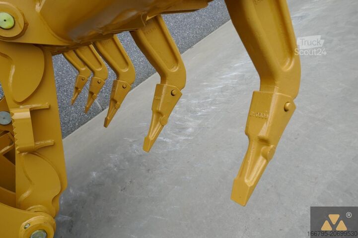 Grader Caterpillar 140H