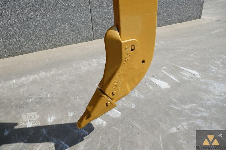 Bouteur Caterpillar D9T