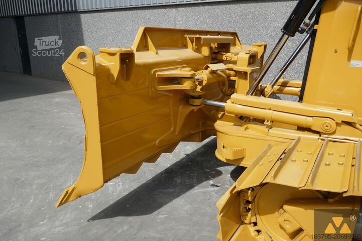 Bouteur Caterpillar D6T LGP