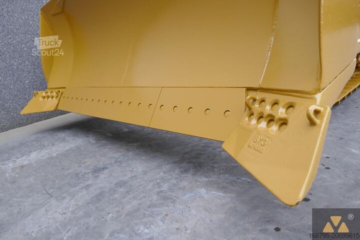 Bouteur Caterpillar D8N