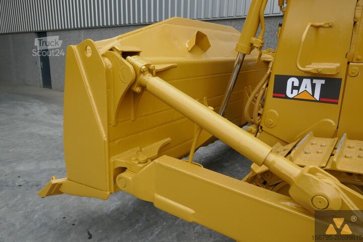 Bouteur Caterpillar D8N