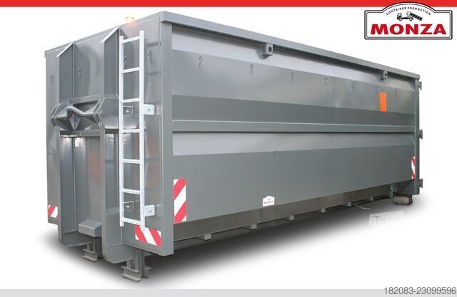  Monza 29,9m³ - BETA-BOX - Doppelflügeltür