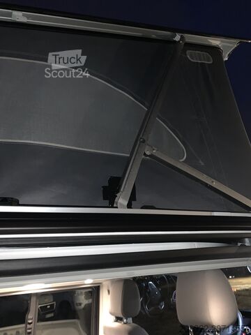 Kamp-prikolica/kamper Volkswagen California Camper | 4 Posti | Cucinotto + Letto Tetto