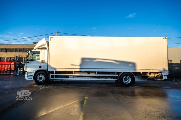 Mala DAF CF 75.250 +DHOLLANDIA 2T.