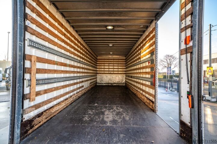 Mala DAF CF 75.250 +DHOLLANDIA 2T.