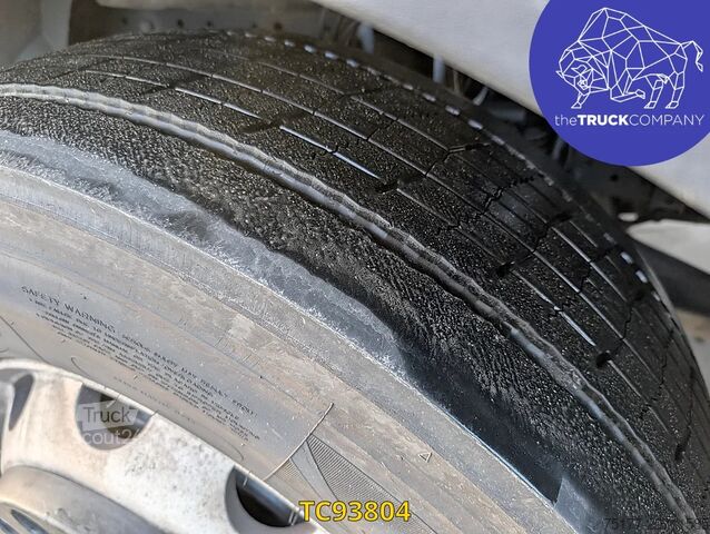 Standaard-SZM Iveco S-Way 480