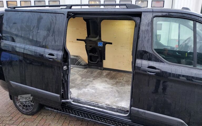Kastenwagen Ford TRANSIT 170 PK CUSTOM L2H1 AUTOMAAT - EURO 6 - ...