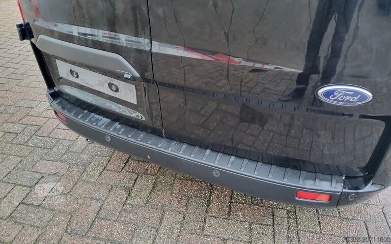 Kastenwagen Ford TRANSIT 170 PK CUSTOM L2H1 AUTOMAAT - EURO 6 - ...