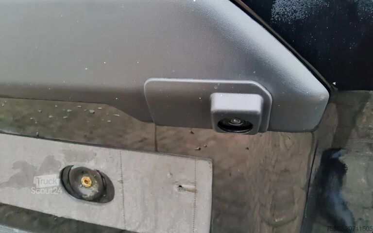 Kastenwagen Ford TRANSIT 170 PK CUSTOM L2H1 AUTOMAAT - EURO 6 - ...