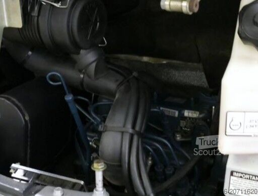 MinigrÀvare Bobcat E 27 Z - *2xZusatzhydraulik * 3xLöffel*