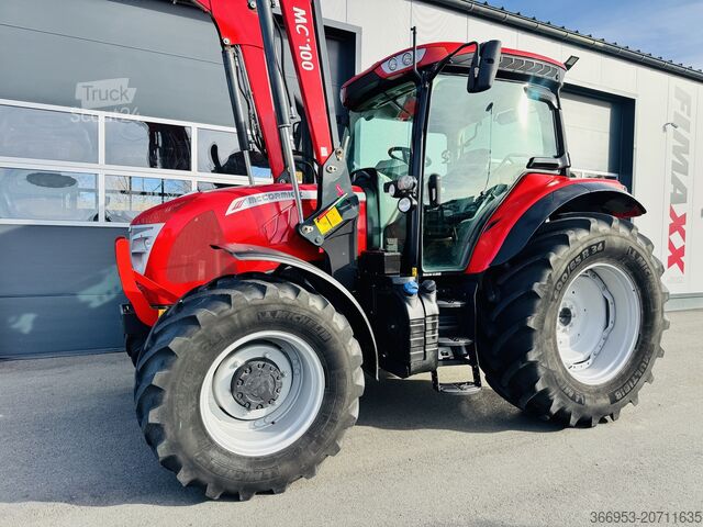 Traktor Mccormick X 6.430