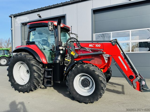 Traktor Mccormick X 6.430