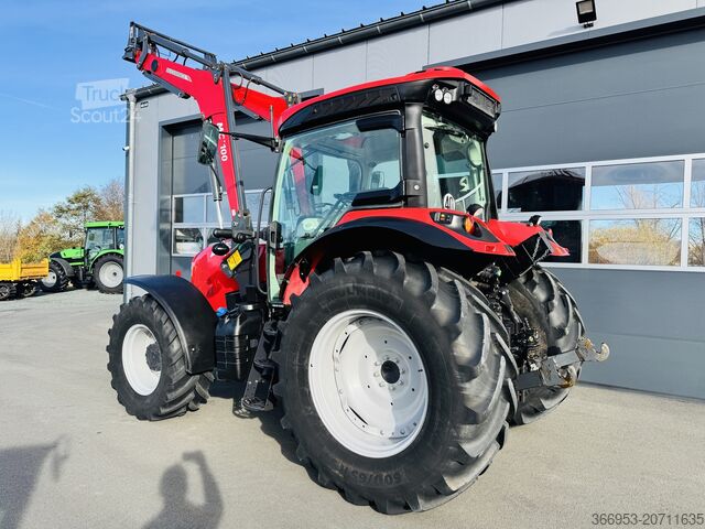 Traktor Mccormick X 6.430
