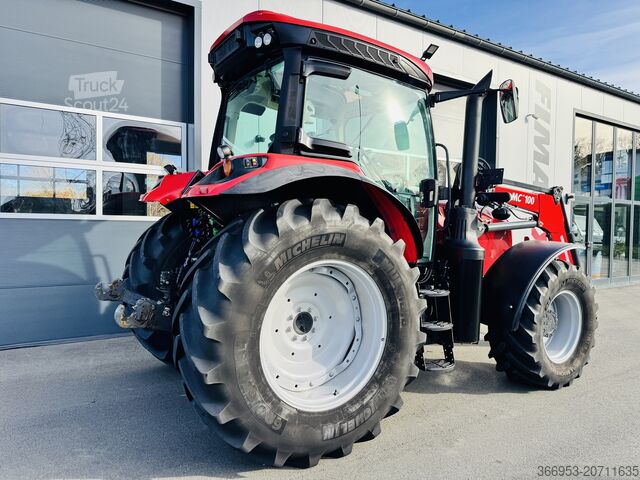 Traktor Mccormick X 6.430
