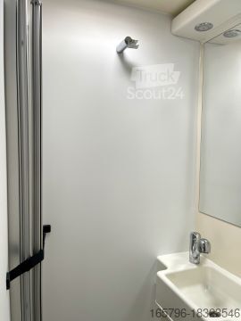 Polintegriran avtodom Forster T 699 EB 140 PS * Automatik * 3,5 t