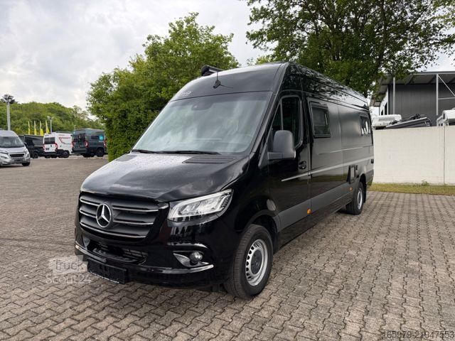 Kastenwagen Wohnmobil / Campervan  BRAVIA