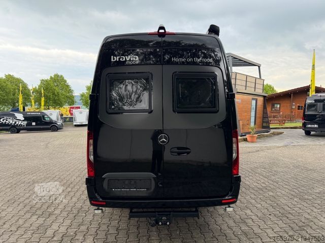 Kastenwagen Wohnmobil / Campervan  BRAVIA