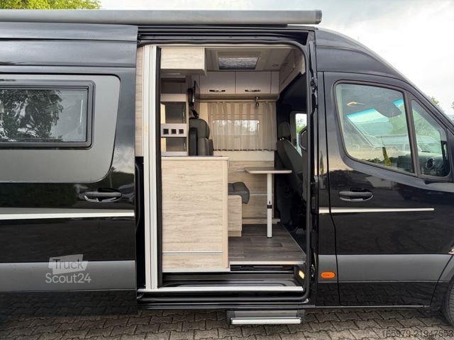 Kastenwagen Wohnmobil / Campervan  BRAVIA