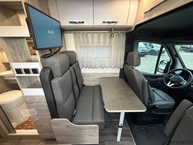 Kastenwagen Wohnmobil / Campervan  BRAVIA