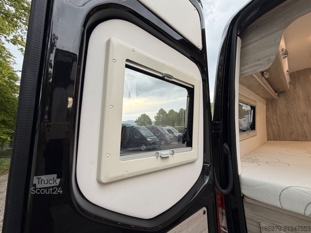 Kastenwagen Wohnmobil / Campervan  BRAVIA