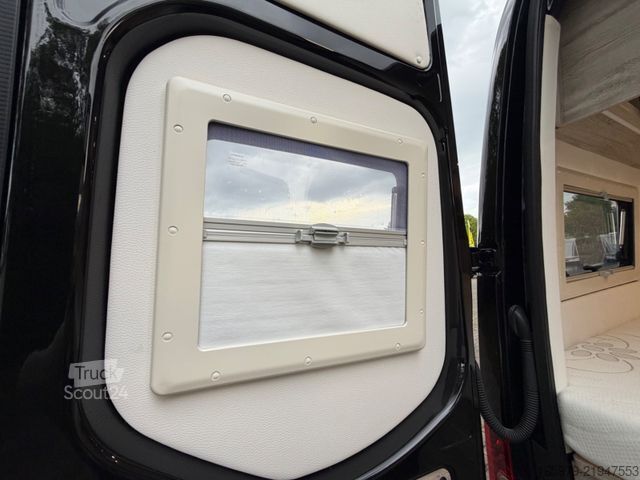 Kastenwagen Wohnmobil / Campervan  BRAVIA