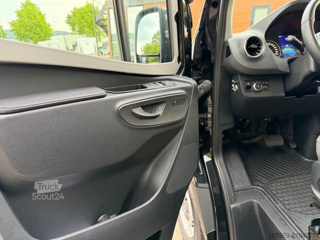 Kastenwagen Wohnmobil / Campervan  BRAVIA