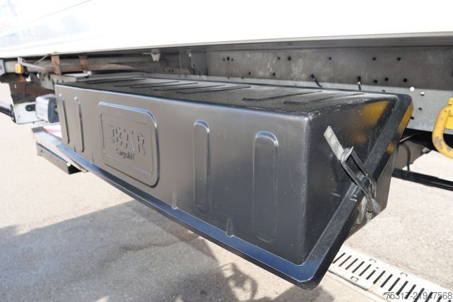 Chladený náves SCHMITZ CARGOBULL SKO 24/TK SLX i 300/DOPPELSTOCK /BLUMEN/LBW 2000